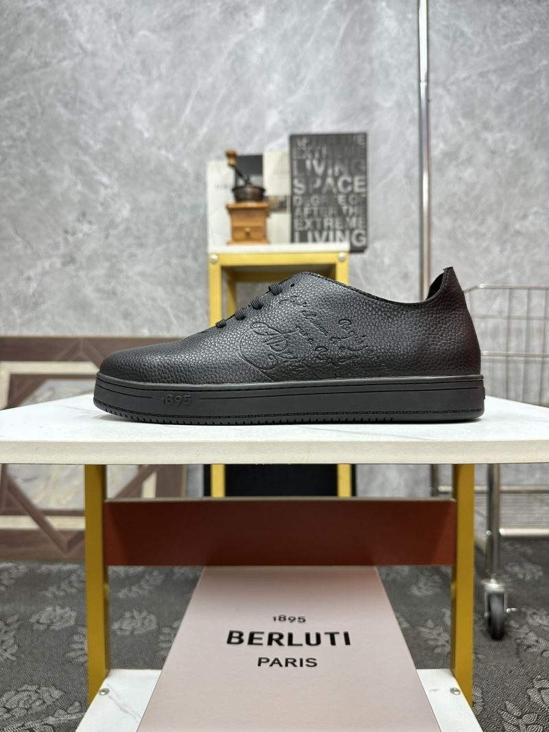 Berluti Shoes